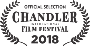 OFFICIAL SELECTION Chandler